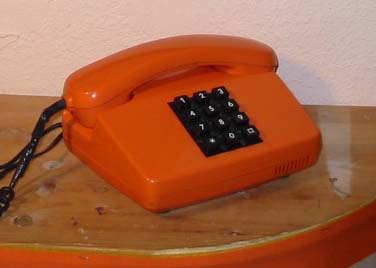 Telefon